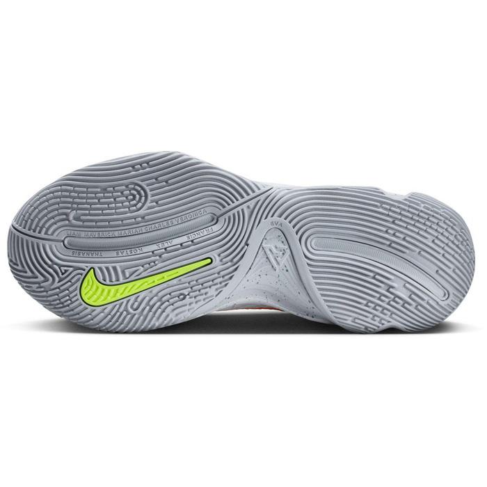 NIKE（ナイキ） メンズ ヤニス イモータリティ 4 EP バスケットボール