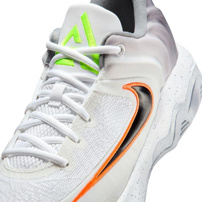 NIKE（ナイキ） メンズ ヤニス イモータリティ 4 EP バスケットボール