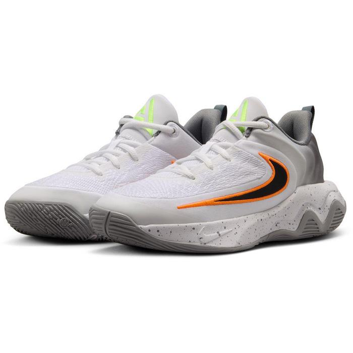 NIKE（ナイキ） ジュニア キッズ ヤニス イモータリティ 4 GS