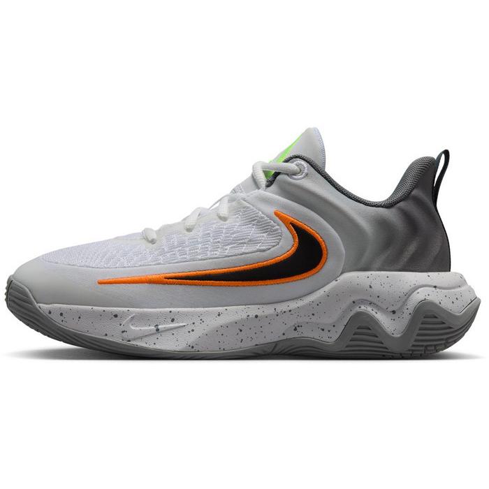 NIKE（ナイキ） ジュニア キッズ ヤニス イモータリティ 4 GS