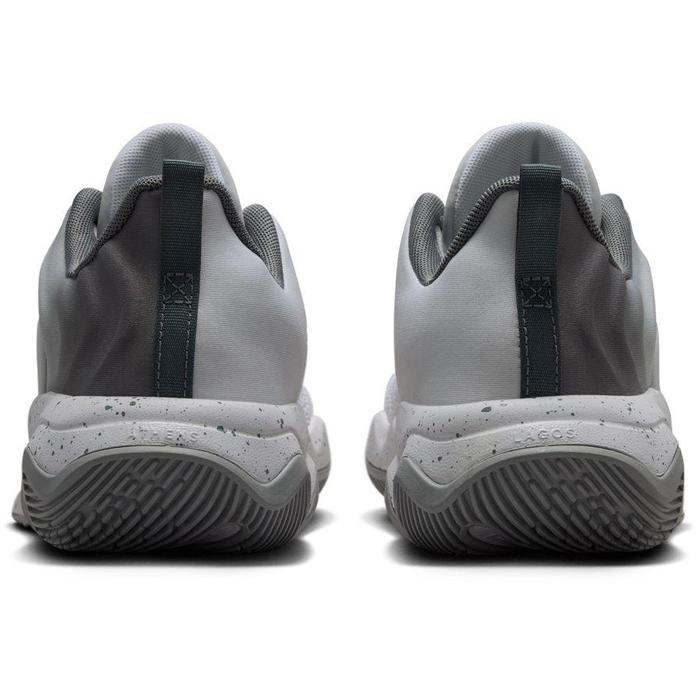 NIKE（ナイキ） ジュニア キッズ ヤニス イモータリティ 4 GS