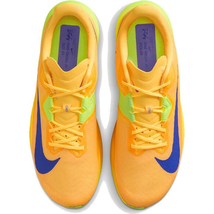 NIKE（ナイキ） メンズ ライバル フライ 4 ロード ランニングシューズ