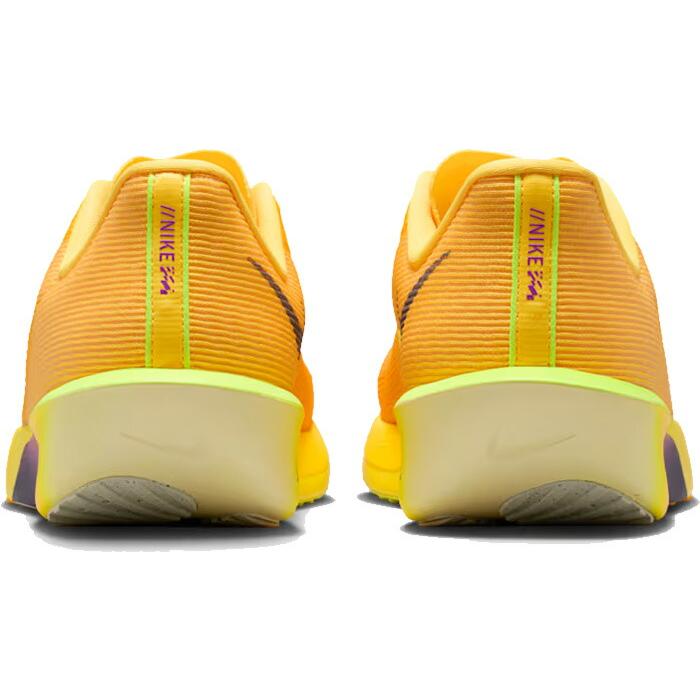 NIKE（ナイキ） メンズ ライバル フライ 4 ロード ランニングシューズ