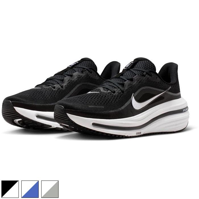 NIKE（ナイキ） メンズ エア ウィンフロー 12 ランニングシューズ