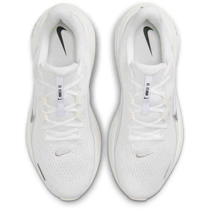 NIKE（ナイキ） メンズ エア ウィンフロー 12 ランニングシューズ
