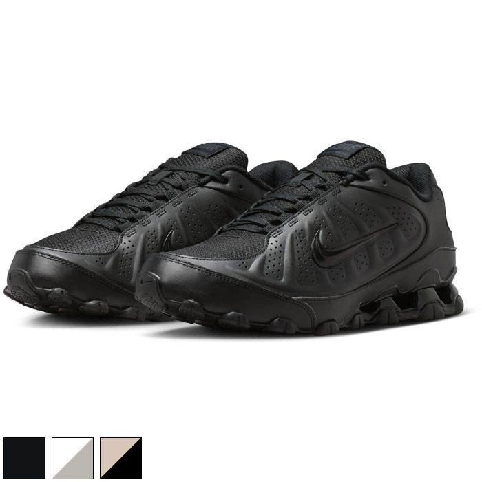 シューズ(男性用) NIKE IAR size 25cm NIKE（ナイキ） メンズ リアックス 8 NSW SL スニーカー シューズ 紐靴