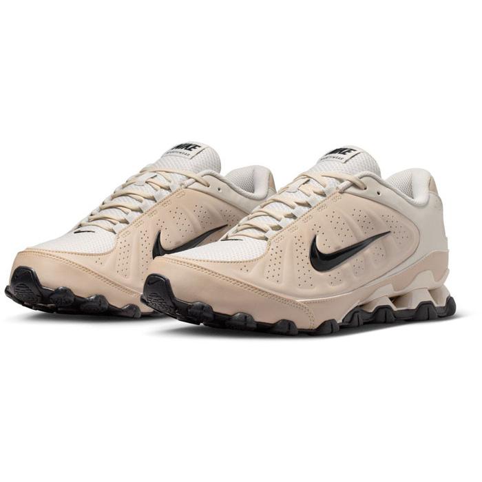 NIKE（ナイキ） メンズ リアックス 8 NSW SL スニーカー シューズ 紐靴