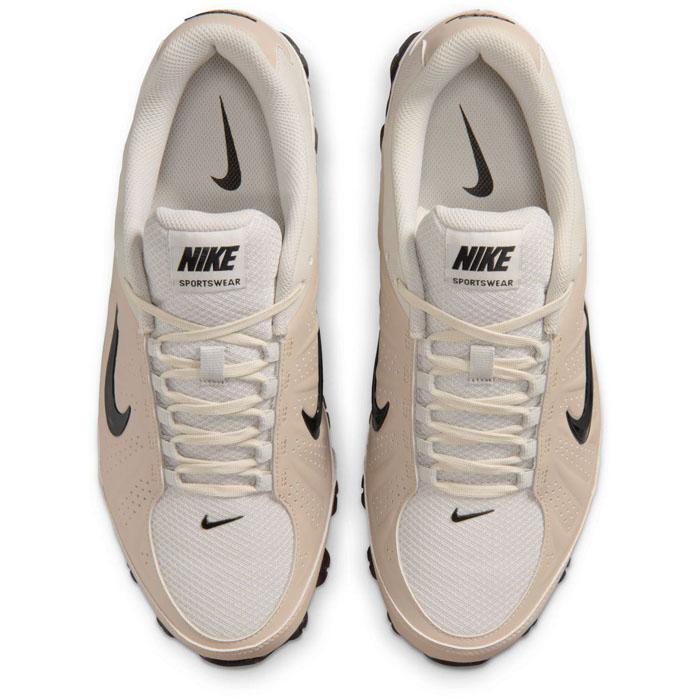 NIKE（ナイキ） メンズ リアックス 8 NSW SL スニーカー シューズ 紐靴
