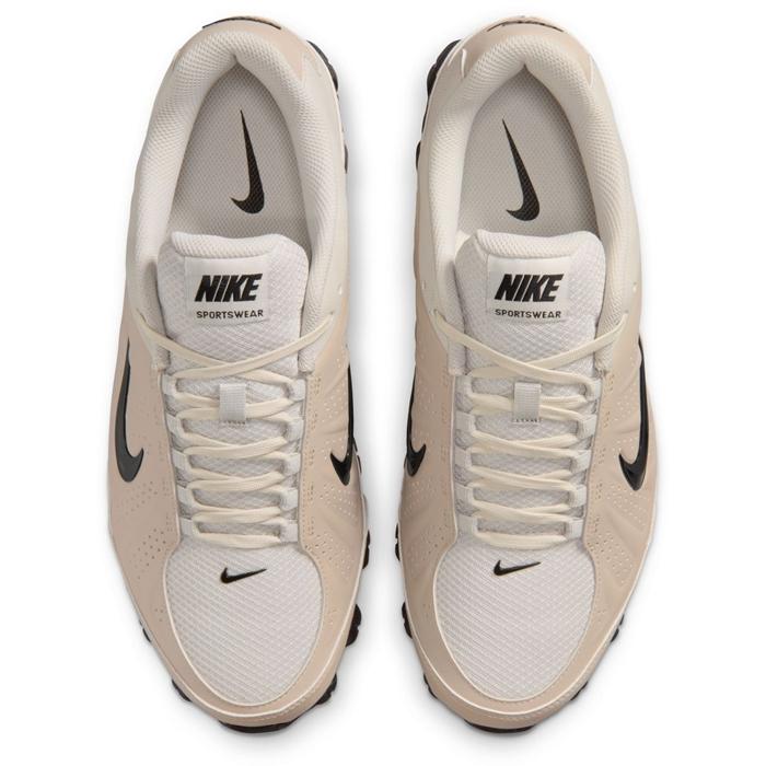 NIKE（ナイキ） メンズ リアックス 8 NSW SL スニーカー シューズ 紐靴
