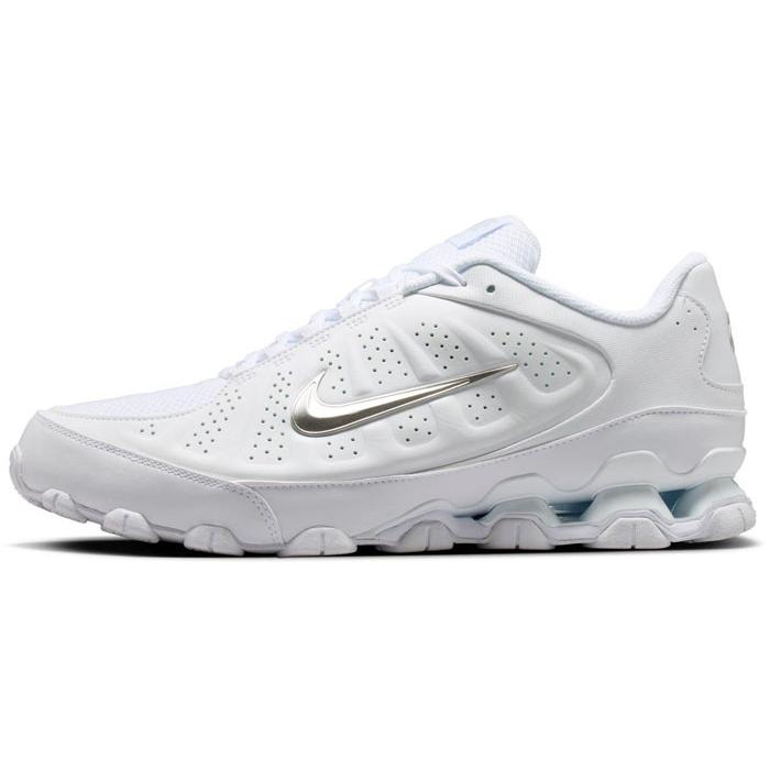 NIKE（ナイキ） メンズ リアックス 8 NSW SL スニーカー シューズ 紐靴