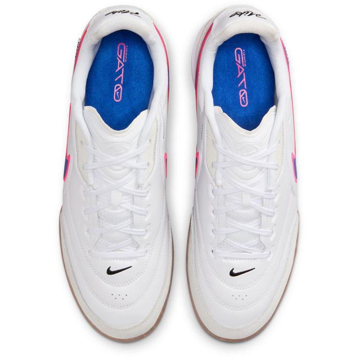 NIKE（ナイキ） メンズ ティエンポ ストリートガト フットサルシューズ
