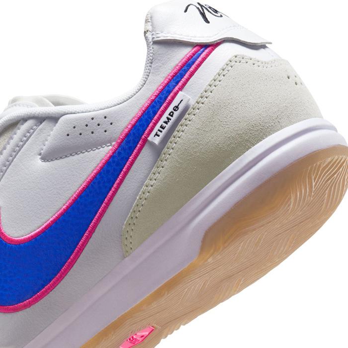 NIKE（ナイキ） メンズ ティエンポ ストリートガト フットサルシューズ