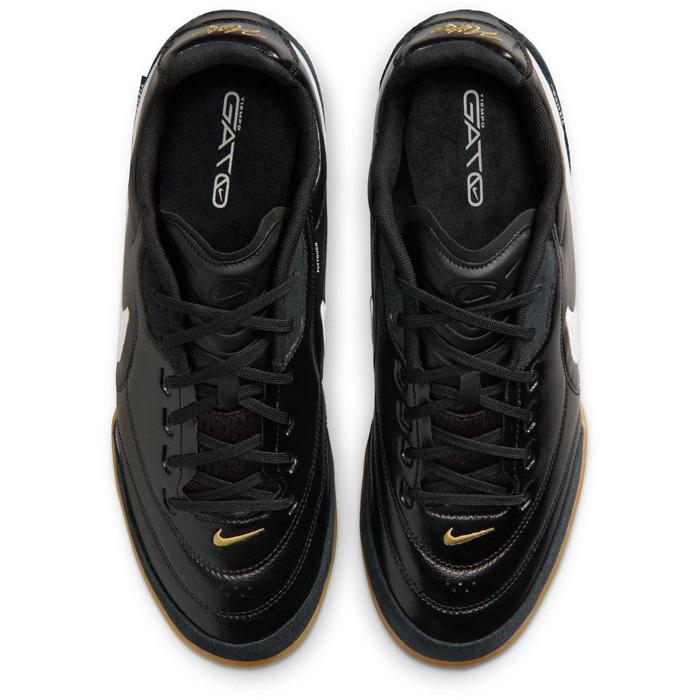 NIKE（ナイキ） メンズ ティエンポ ストリートガト フットサルシューズ
