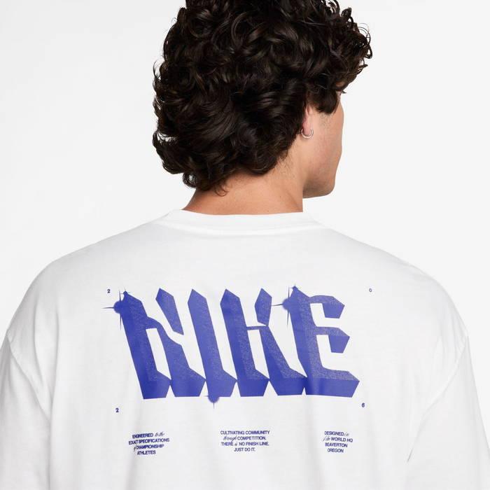 NIKE（ナイキ） メンズ LSE NAC GLITZ S/S Tシャツ 半袖Tシャツ