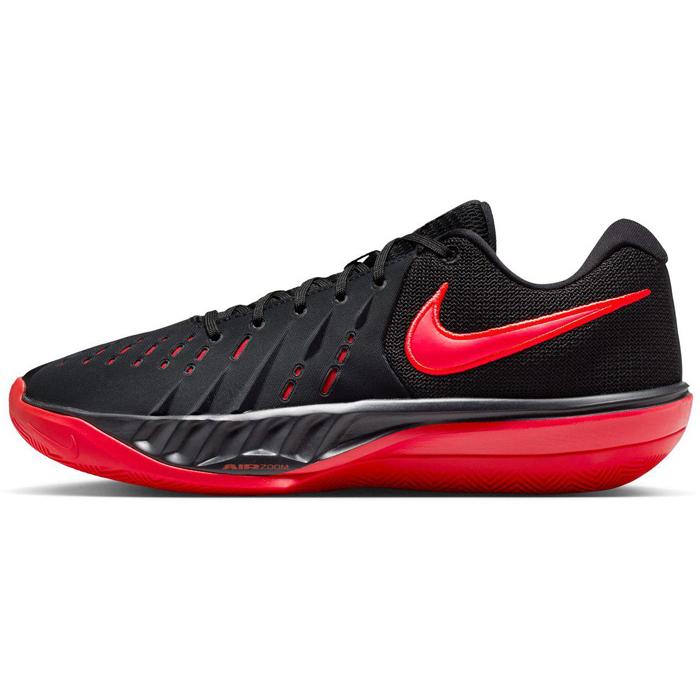 Nike バスケットボールシューズ レッド NIKE（ナイキ） メンズ レディース G.T. カット アカデミー 2 EP