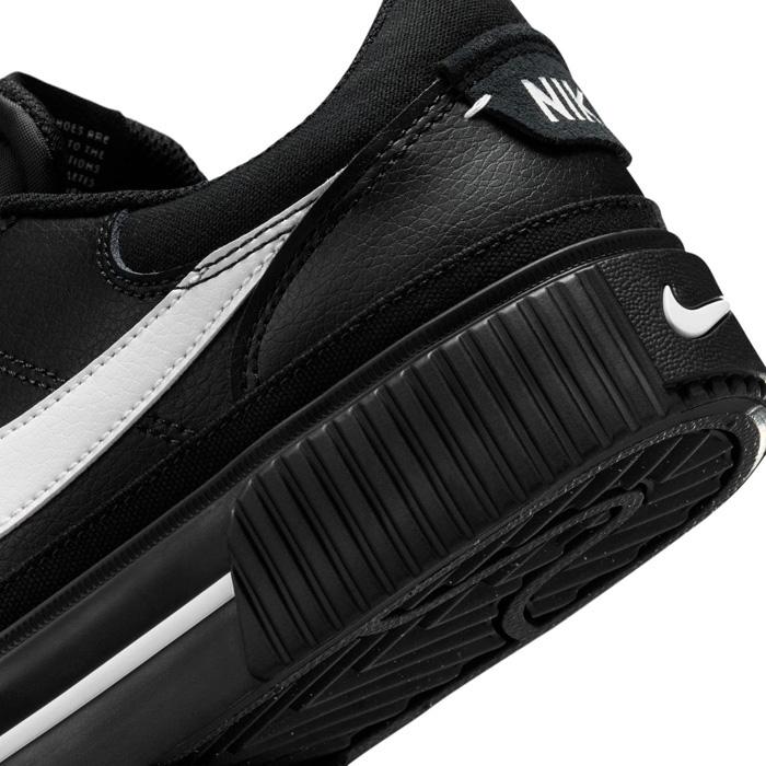 NIKE（ナイキ） レディース コート レガシー リフト LE スニーカー