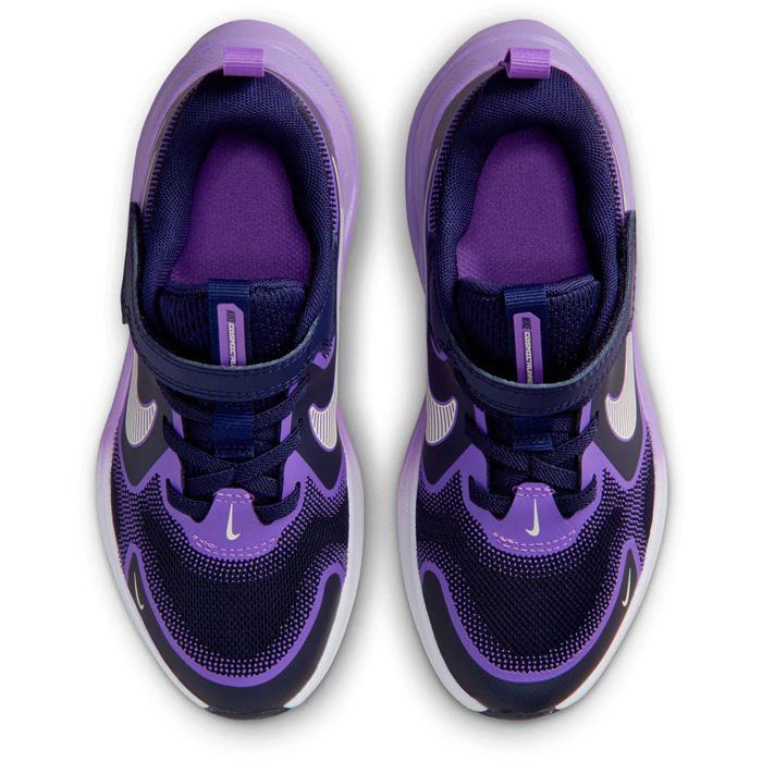 NIKE（ナイキ） ジュニア キッズ コズミック ランナー スウッシュ PS