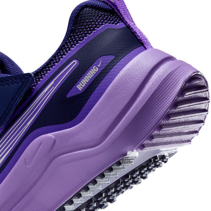 NIKE（ナイキ） ジュニア キッズ コズミック ランナー スウッシュ PS