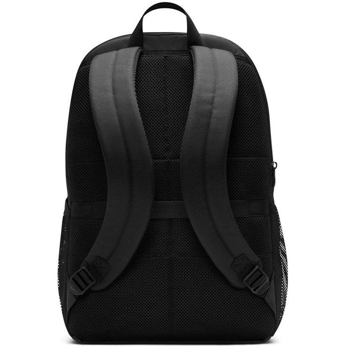 NIKE（ナイキ） 24L メンズ レディース ブラジリア バックパック BRSLA