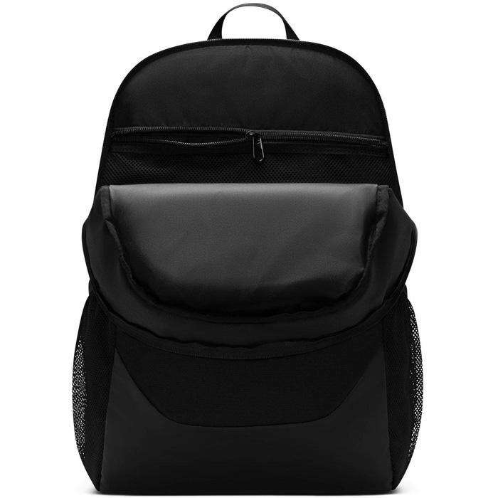 NIKE（ナイキ） 24L メンズ レディース ブラジリア バックパック BRSLA