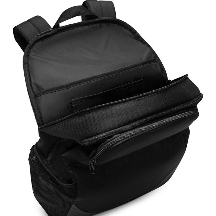 NIKE（ナイキ） 24L メンズ レディース ブラジリア バックパック BRSLA