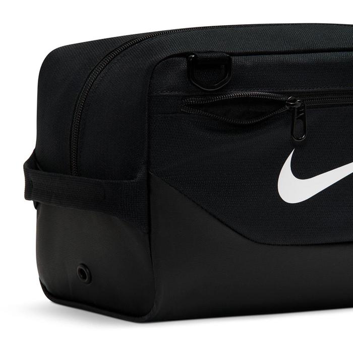 【ブラジル現地にて入手】サッカー　EC ヴィートリア　シューズケース NIKE（ナイキ） メンズ レディース ブラジリア BRSLA シューズバッグ