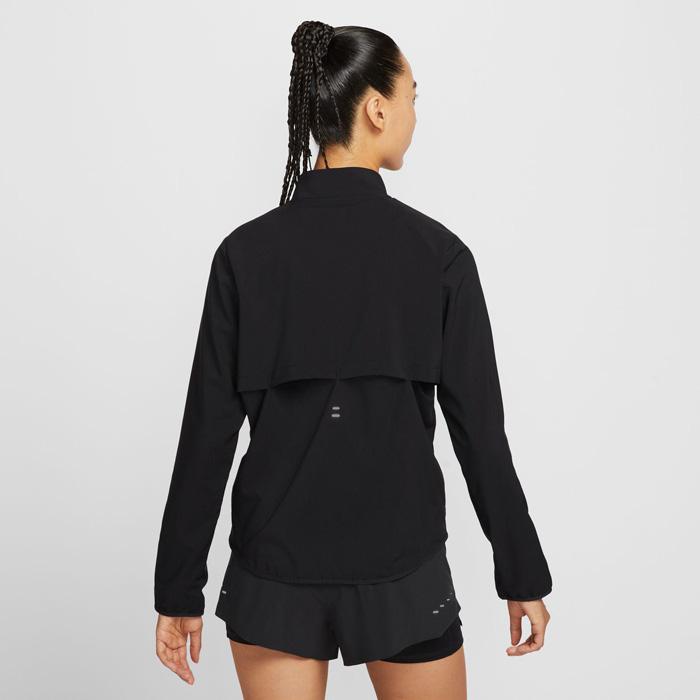 NIKE（ナイキ） レディース テンポ SWSH HBR DF ジャケット ジョギング