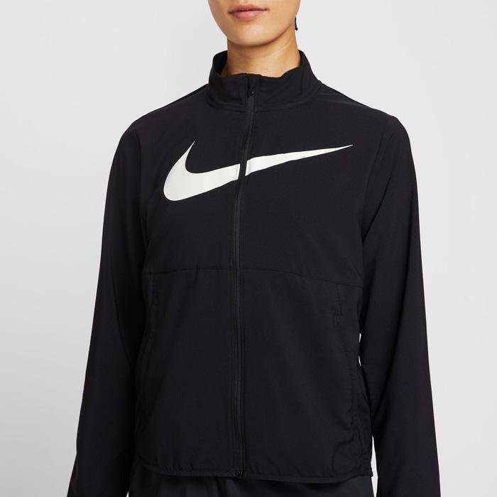 ウォーキング・ランニングウェア NIKE NIKE（ナイキ） レディース テンポ SWSH HBR DF ジャケット ジョギング