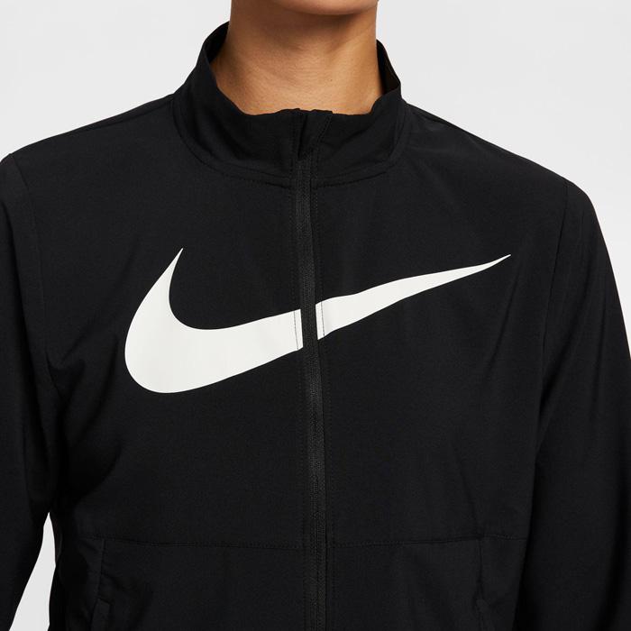 NIKE（ナイキ） レディース テンポ SWSH HBR DF ジャケット ジョギング