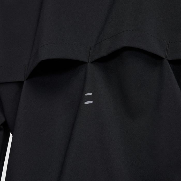 NIKE（ナイキ） レディース テンポ SWSH HBR DF ジャケット ジョギング