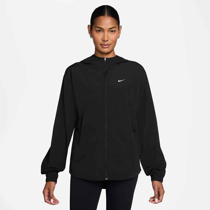 新品 NIKE ナイキ レディース ハイネックジップアップ トレーニングウェア NIKE（ナイキ） レディース ワン UV フーデッド トレーニング
