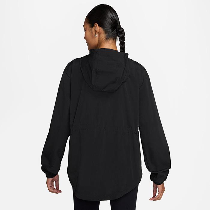 NIKE（ナイキ） レディース ワン UV フーデッド トレーニング