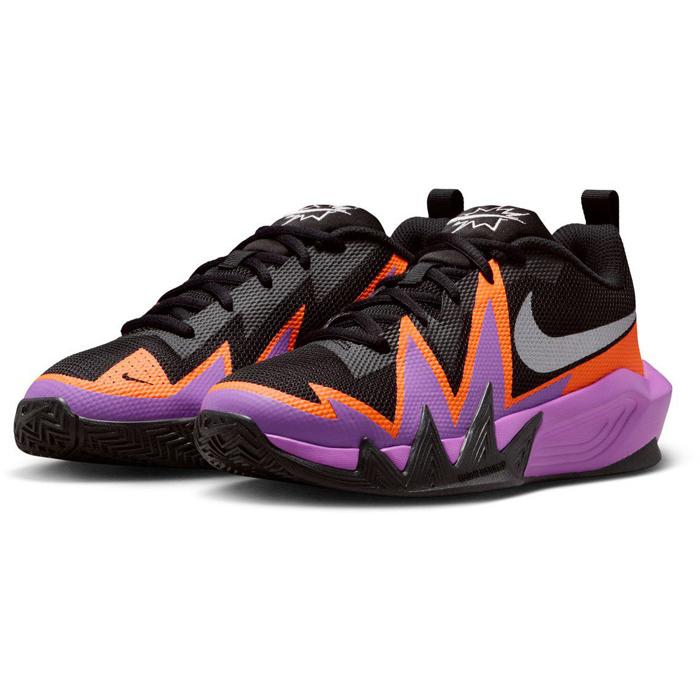 NIKE（ナイキ） ジュニア キッズ S.T.ダイナマイト バスケットボール