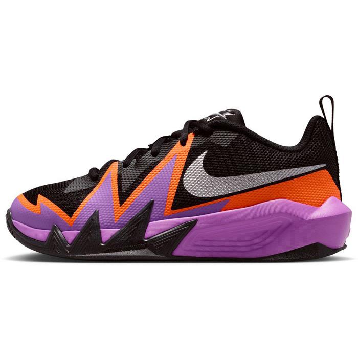 NIKE（ナイキ） ジュニア キッズ S.T.ダイナマイト バスケットボール