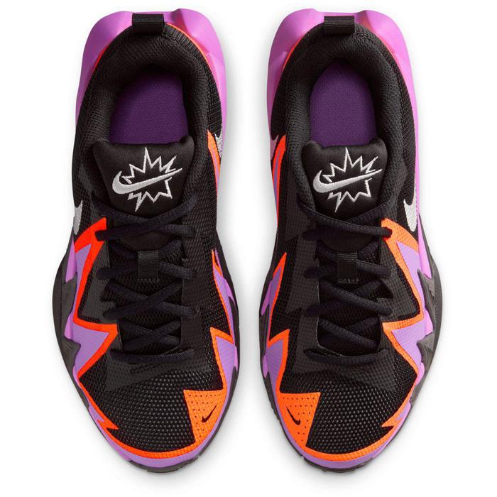 NIKE（ナイキ） ジュニア キッズ S.T.ダイナマイト バスケットボール