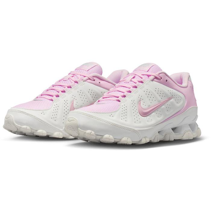 NIKE（ナイキ） レディース REAX 8 NSW SL スニーカー シューズ 紐靴