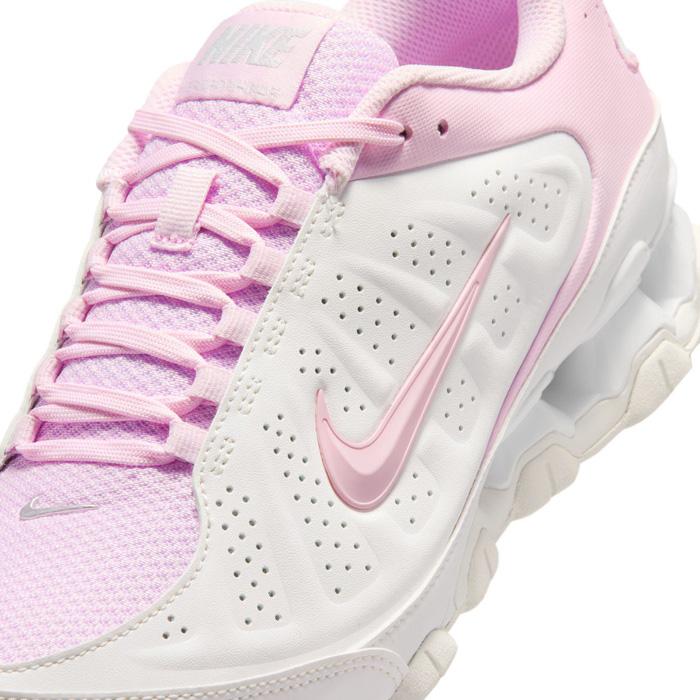 NIKE（ナイキ） レディース REAX 8 NSW SL スニーカー シューズ 紐靴