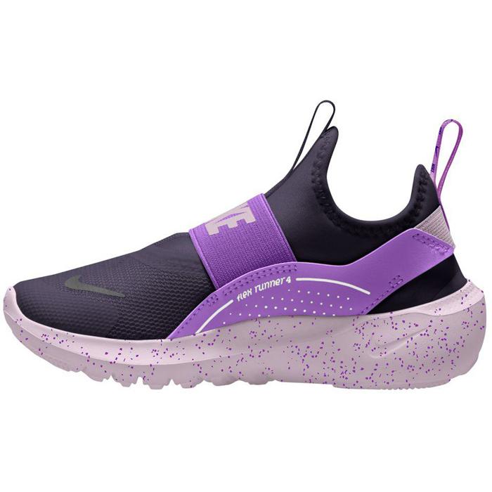 NIKE（ナイキ） ジュニア キッズ フレックス ランナー 4 スニーカー