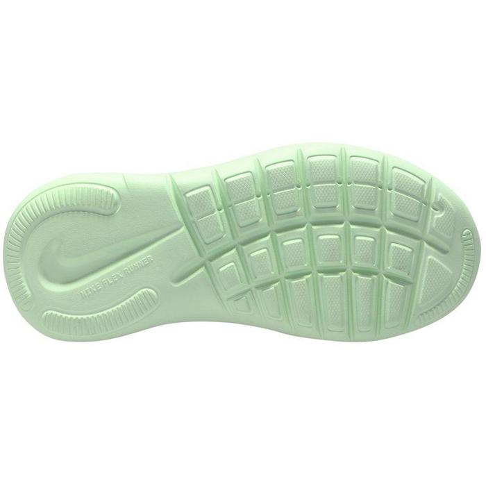 NIKE（ナイキ） ジュニア キッズ フレックス ランナー 4 スニーカー