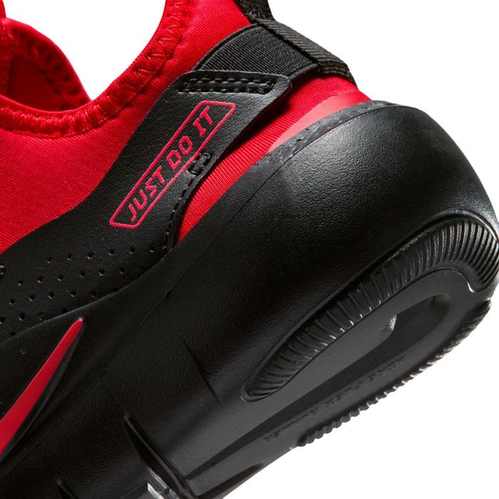 NIKE（ナイキ） ジュニア キッズ フレックス ランナー 4 スニーカー
