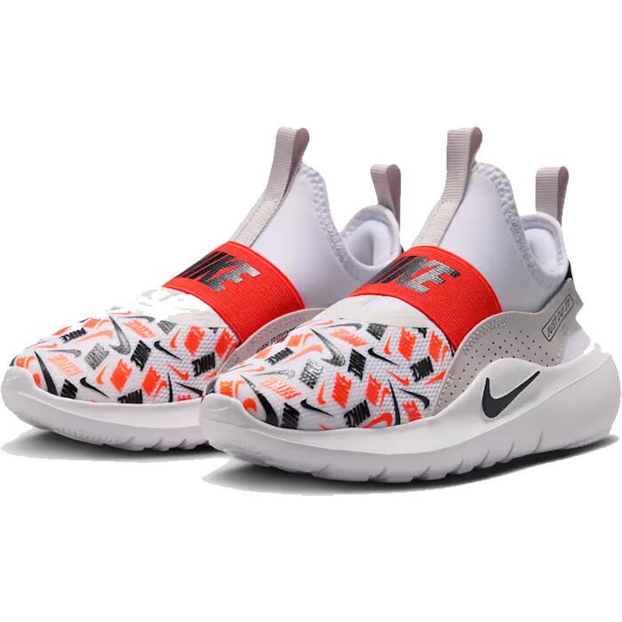 NIKE（ナイキ） ジュニア キッズ フレックス ランナー 4 AOP PS