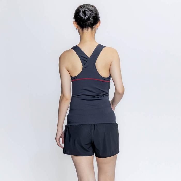 NIKE（ナイキ） レディース ベーシック ノースリ2IN1パンツセパレーツ