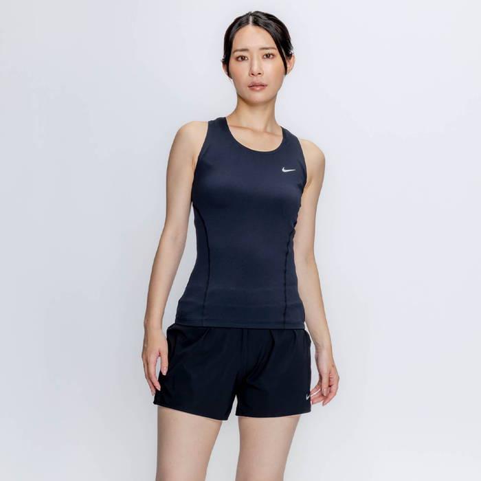 NIKE（ナイキ） レディース ベーシック ノースリ2IN1パンツセパレーツ