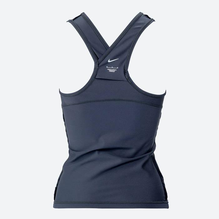 NIKE（ナイキ） レディース ベーシック ノースリ2IN1パンツセパレーツ