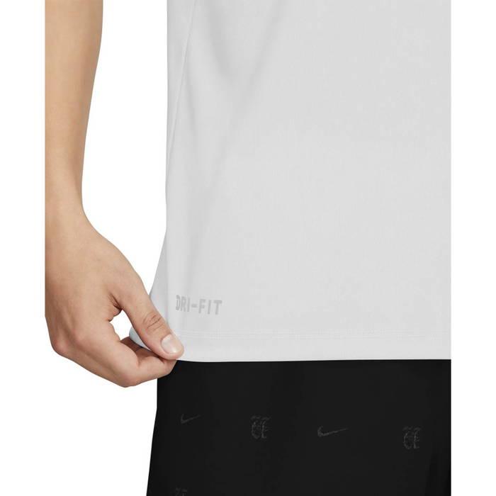 NIKE（ナイキ） メンズ ナイキインク半袖ハイドロガード スイムウエア