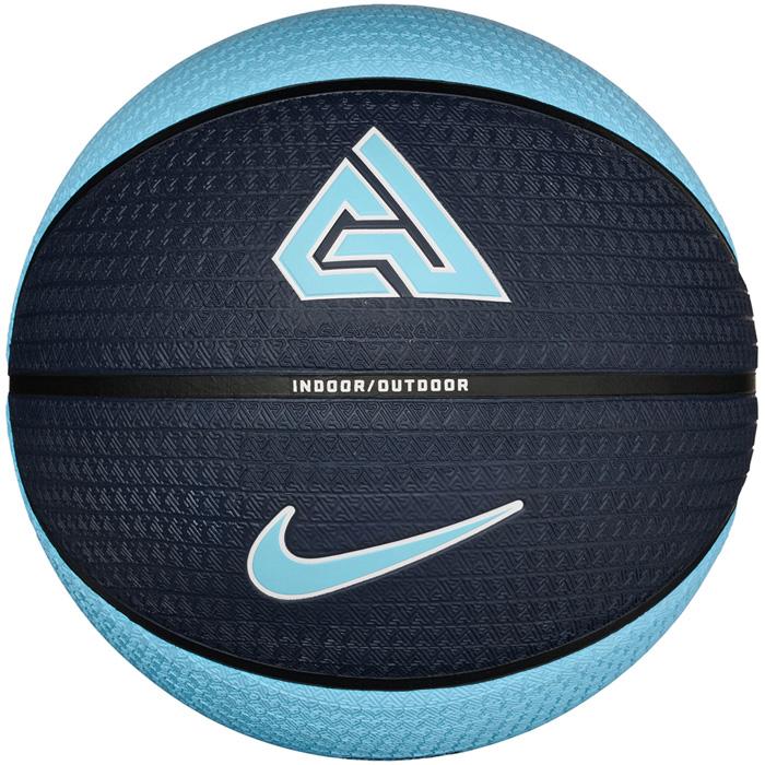 NIKE（ナイキ） 7号球 メンズ レディース ヤニス プレイグラウンド 2.0