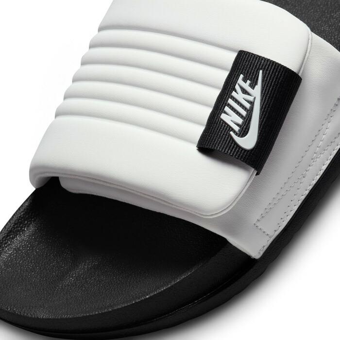 NIKE（ナイキ） メンズ オフコート アジャスト スライド サンダル