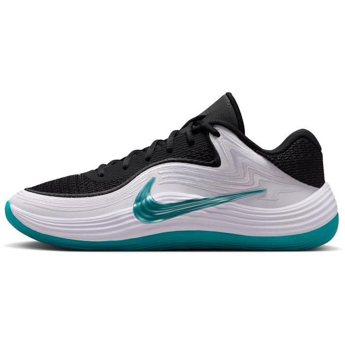 NIKEバスケット プレシジョン 8 LOW 27.5 ハイパーダンク似 NIKE（ナイキ） メンズ レディース プレシジョン 8 LOW