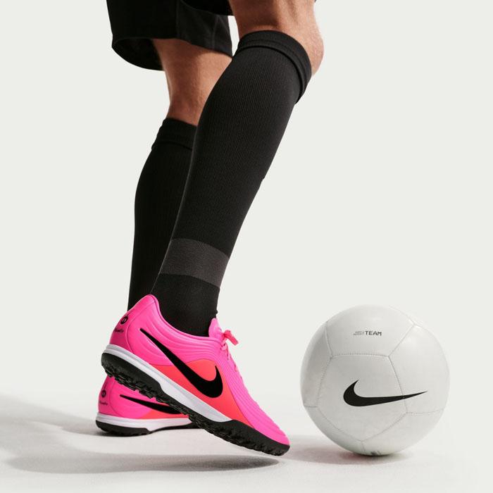 Nike Air Zoom フルオーダーサッカー トレーニングシューズ 28.5 NIKE（ナイキ） メンズ ティエンポ マエストロ アカデミー サッカー