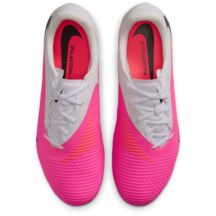 NIKE（ナイキ） メンズ ファントム 6 LOW アカデミー サッカーシューズ